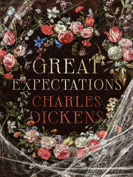 Titeldetaljer för Great Expectations av Charles Dickens - Tillgänglig